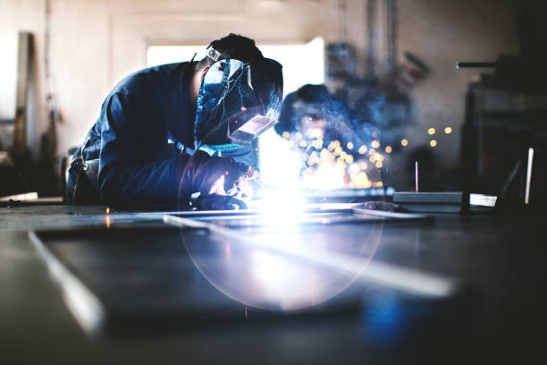 Reliable Patterson, CA Welder & Metal Fabrication Solutions
