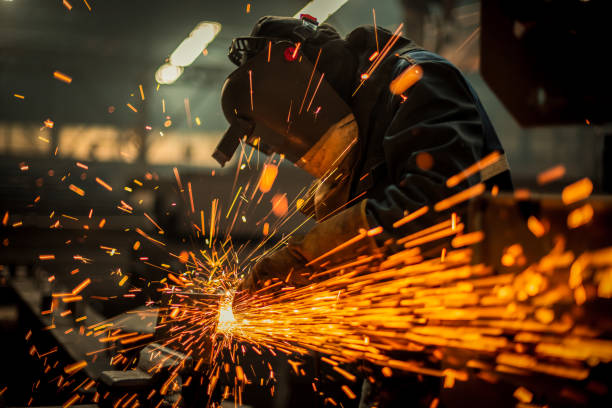 Best Automation and Robotic Welding in Patterson, CA