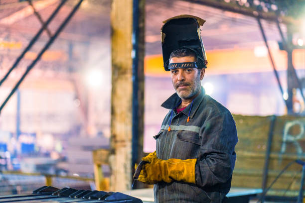Best Food and Beverage Processing Equipment Welding in Patterson, CA