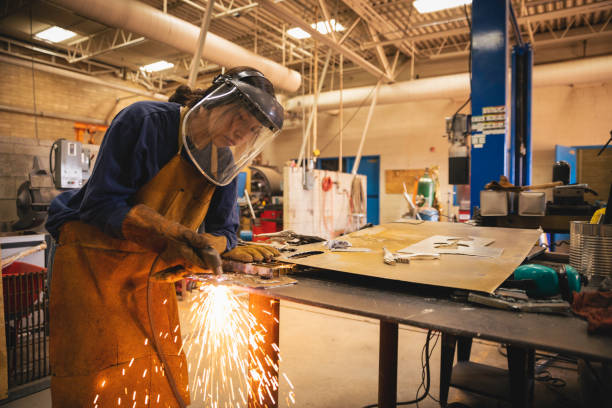 Best Artistic and Custom Metal Fabrication in Patterson, CA