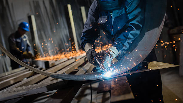 Best Pipe Welding in Patterson, CA