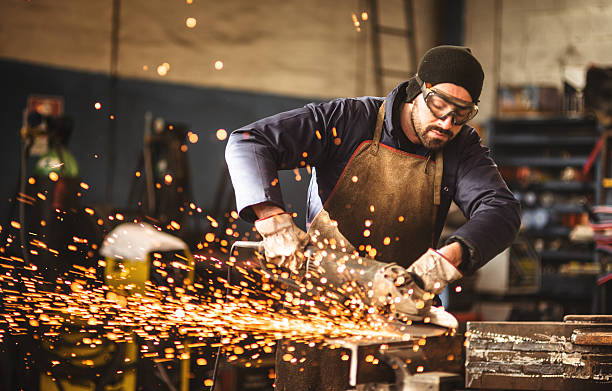  Patterson, CA Welder Pros