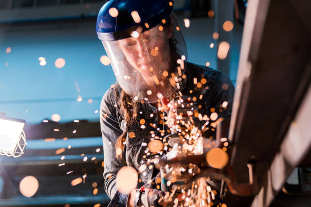 Best Welding Inspection and Certification in Patterson, CA