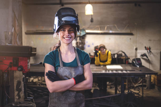 Best Aerospace and Defense Welding in Patterson, CA